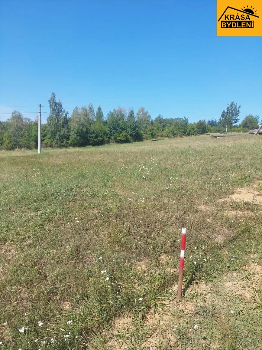 Prodej zahrady 3140 m²